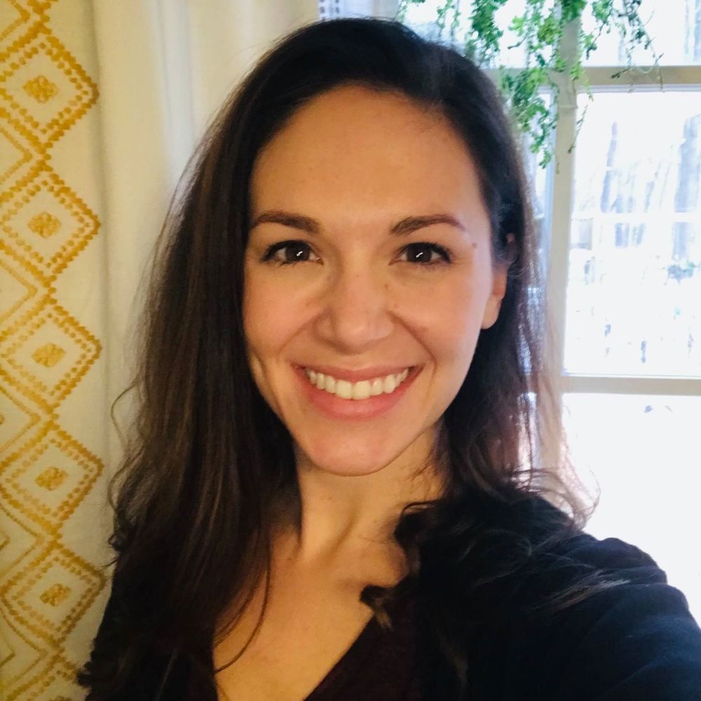 Meet your Posher, Andrea